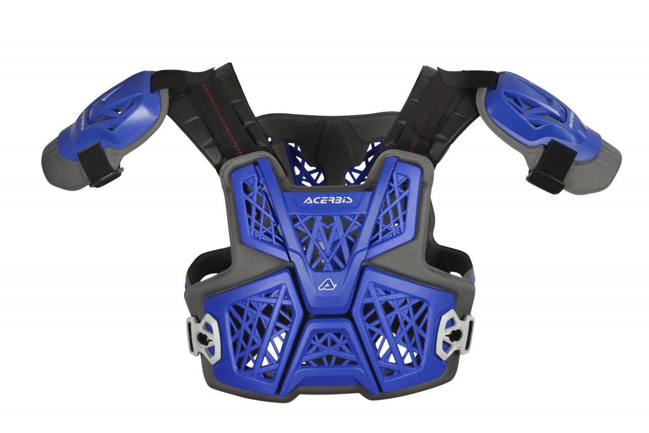 GRAVITY ROOST DEFLECTOR
