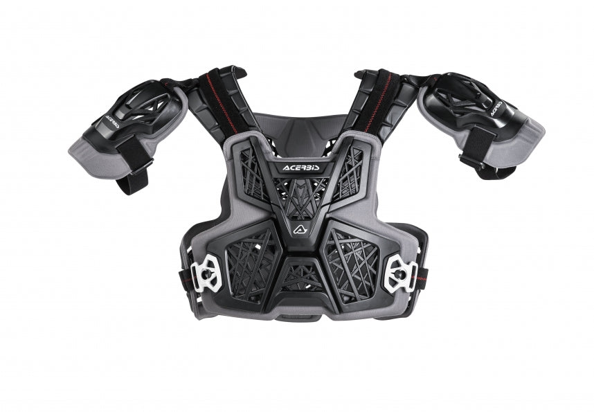 GRAVITY ROOST DEFLECTOR