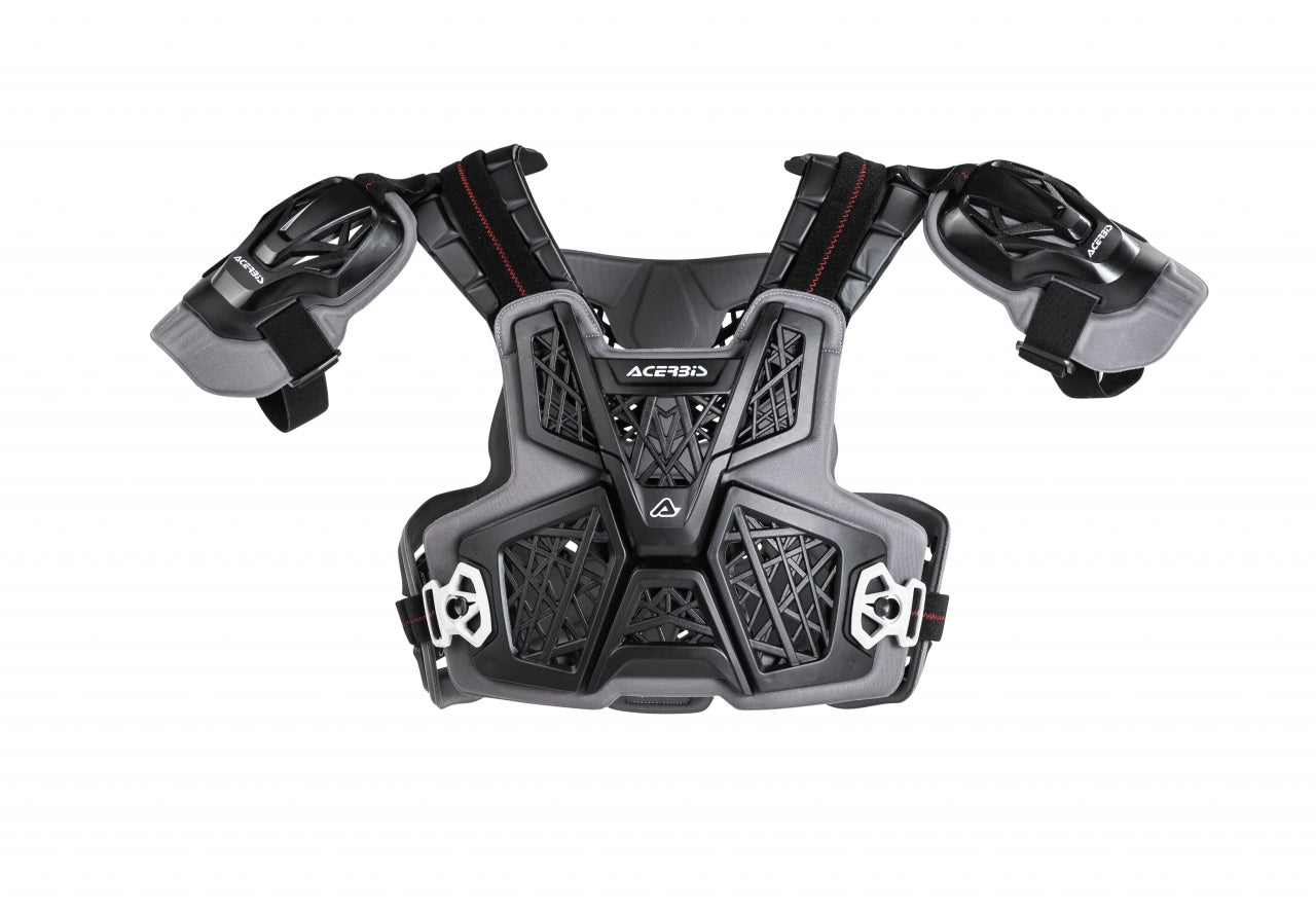 GRAVITY ROOST DEFLECTOR