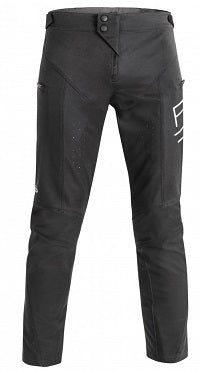 *** LEGACY MTB PANTS BLACK/GREY