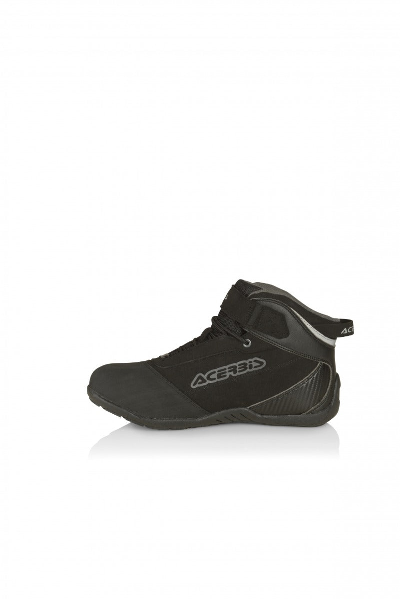 **STEP SHOES BLACK
