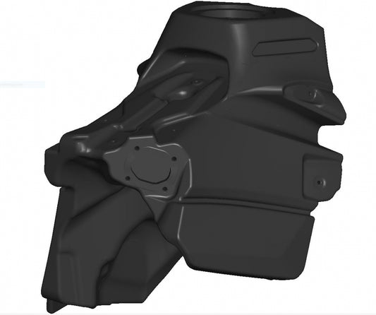 for KTM SX 125/150/250 19-22 XC 125 XC-W125 20-22 12 LTR