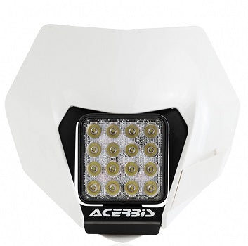 HEADLIGHT MASK VSL for KTM 14-16