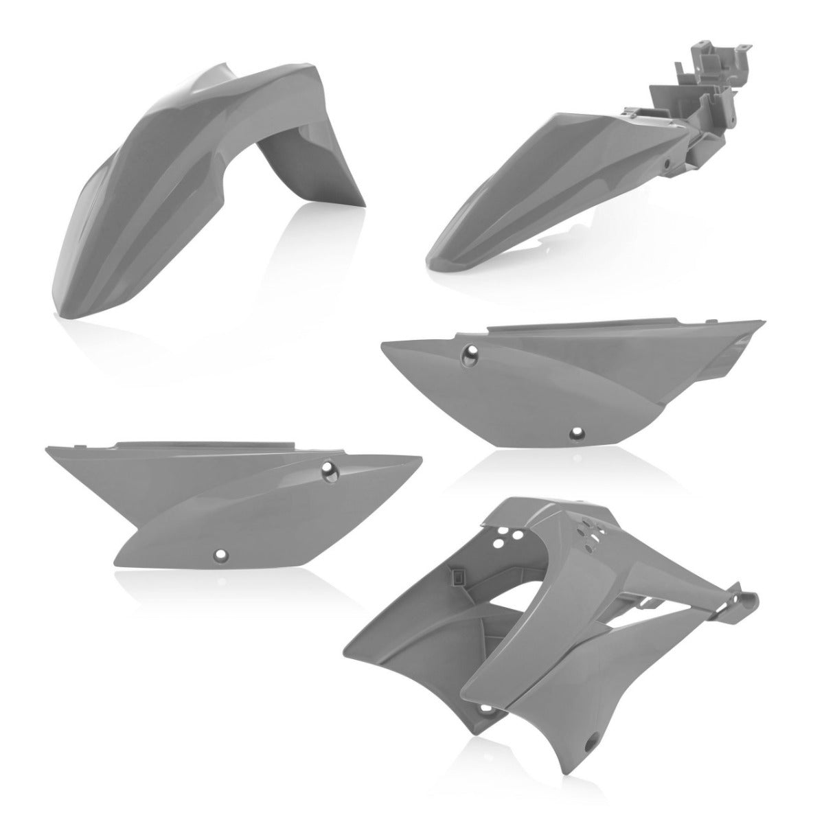 PLASTIC KIT KLX 110 10-23