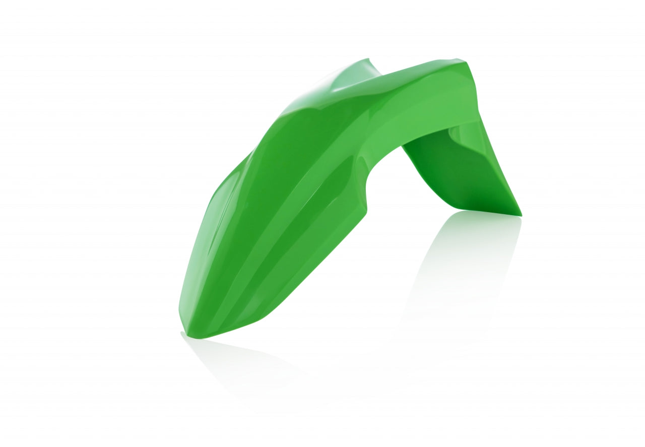 for KAWASAKI KLX 110 FRONT FENDER 10-23