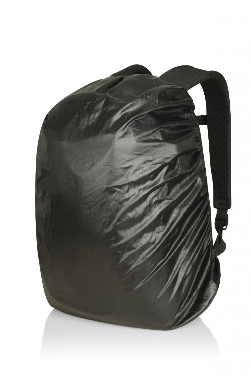 X-EXPLORE 35 LT BAGS-BLACK