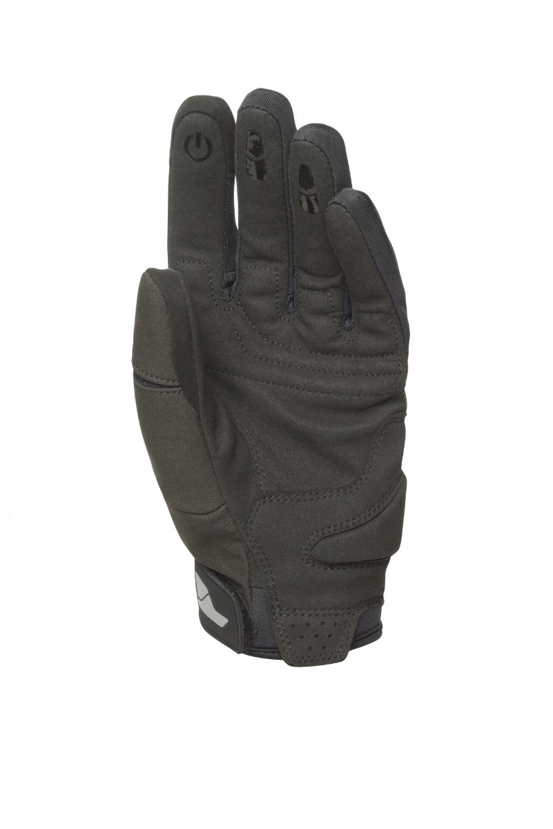 **CE URBAN WP 2 GLOVE BLACK