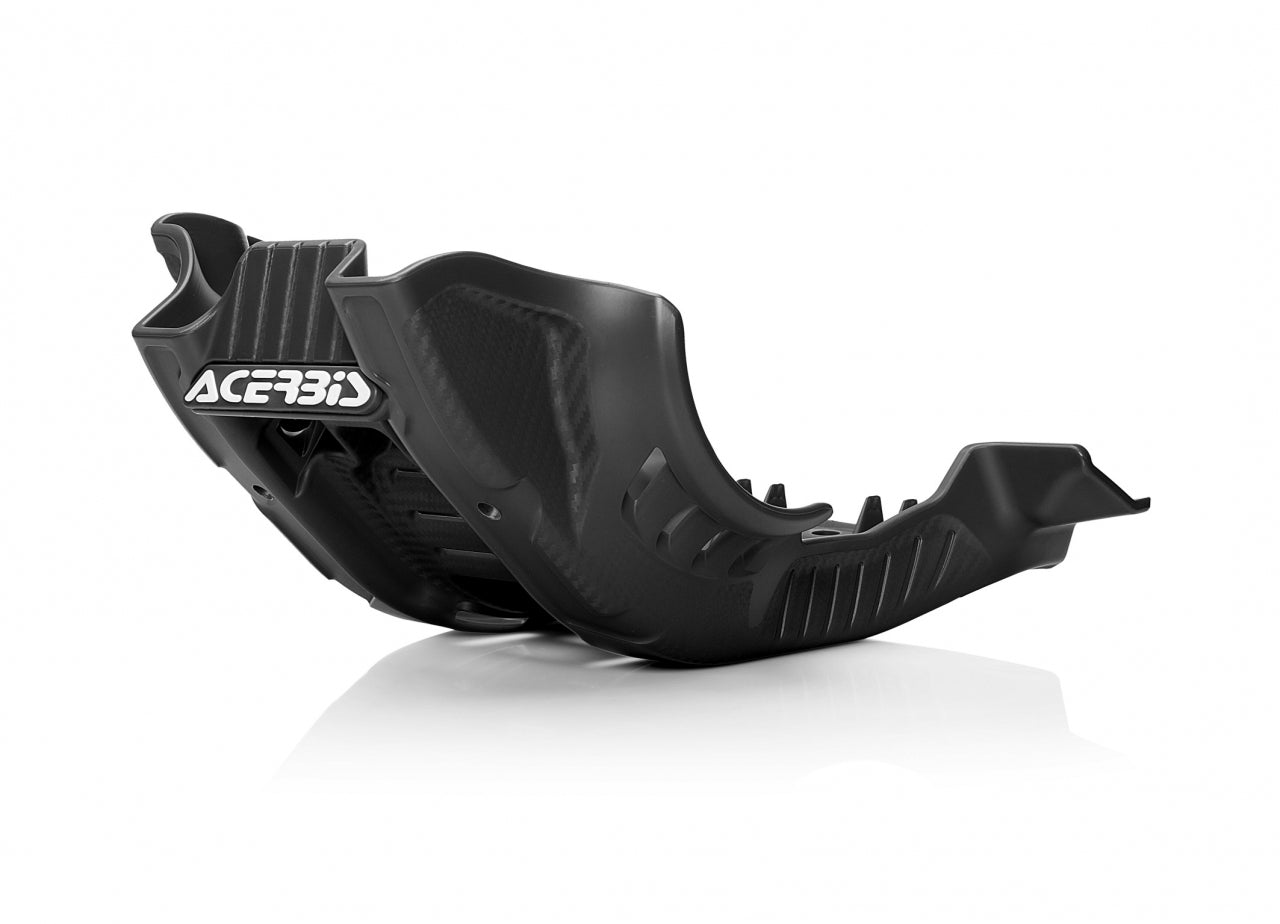 SKID PLATE for KTM EXC-F 250/350 XCF-W 350 20-23