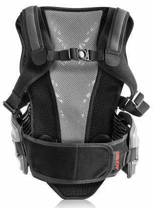 BACK PROTECTOR PULSAR