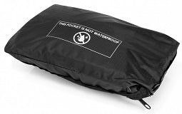 ROOT BACKPACK 8L-BLACK