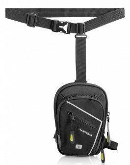 X-SIDE BAG 1L-BLACK