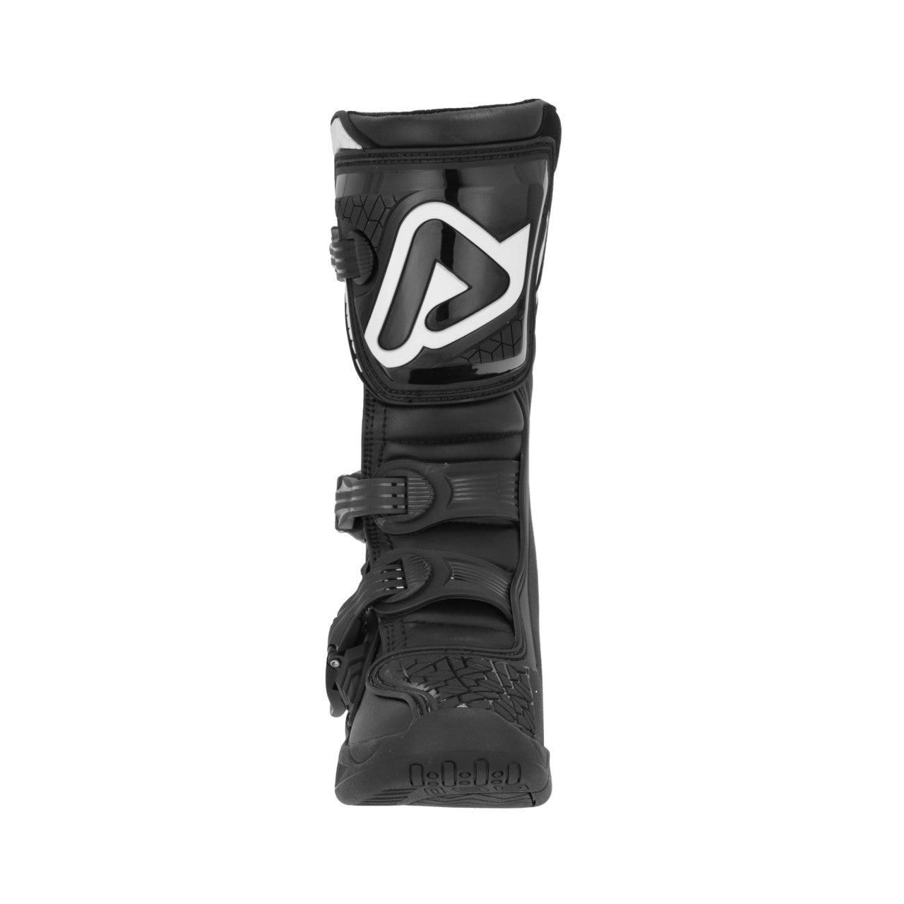 X-TEAM JR BOOTS BLACK