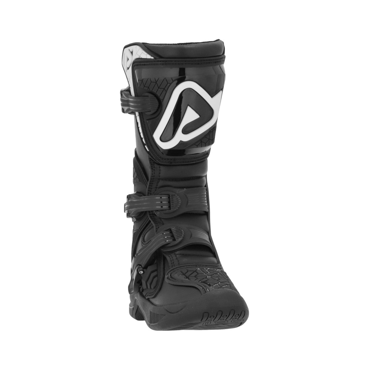 X-TEAM JR BOOTS BLACK