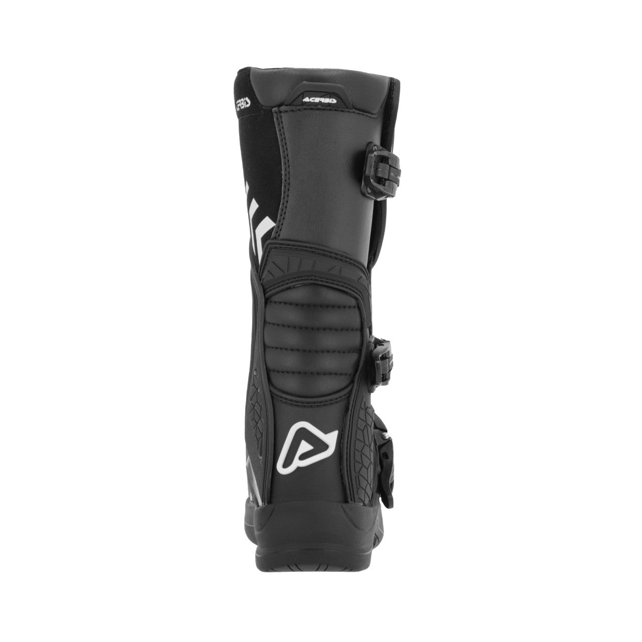 X-TEAM JR BOOTS BLACK
