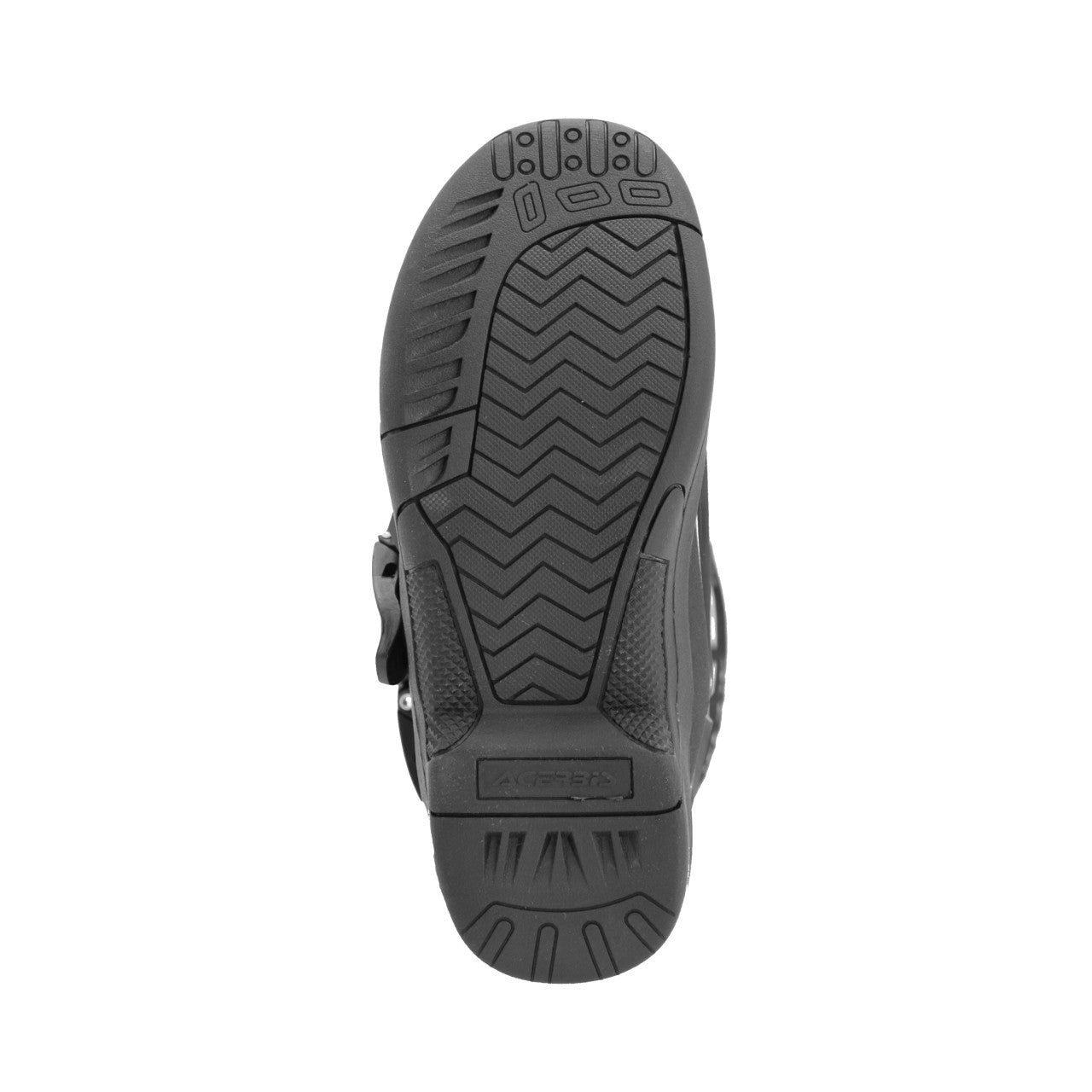 X-TEAM JR BOOTS BLACK
