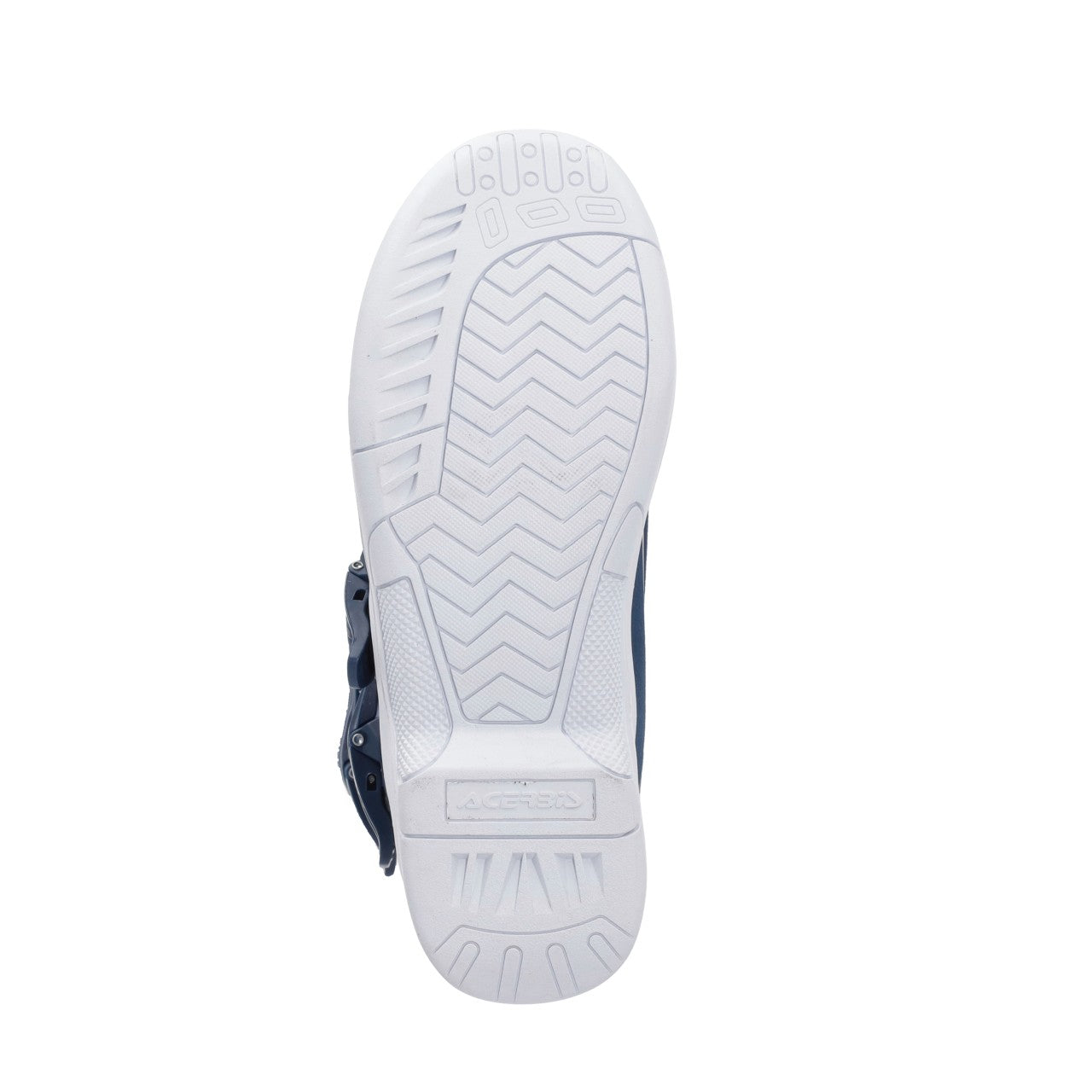 X-TEAM JR BOOTS BLUE/WHITE