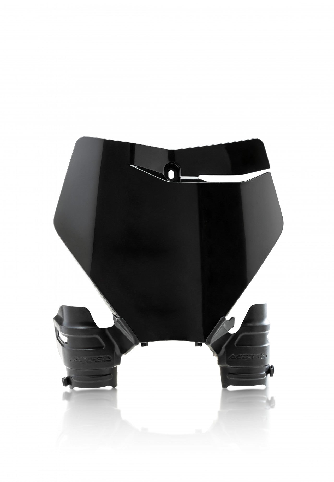 RAPTOR FRONT NUMBER PLATE for KTM SX/SXFXC/XCF 19-22