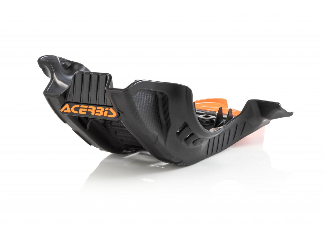 SKID PLATE COMPATIBLE for HUSKY/KTM FC/FX/SX-F 250-350 19-22