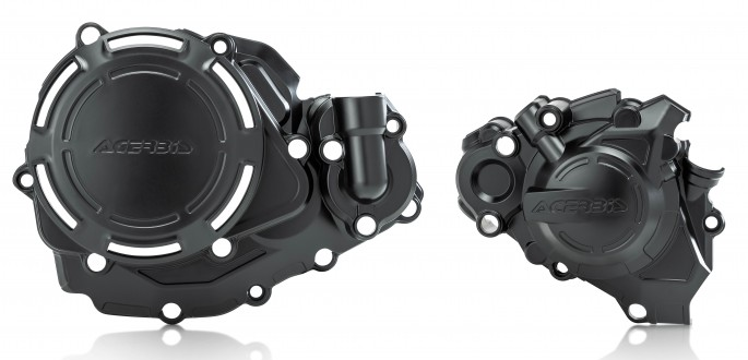 X-POWER for HONDA CRF450R 17-20 CRF450RX 19-20