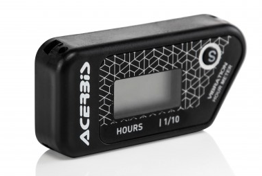 HOUR METER REROY