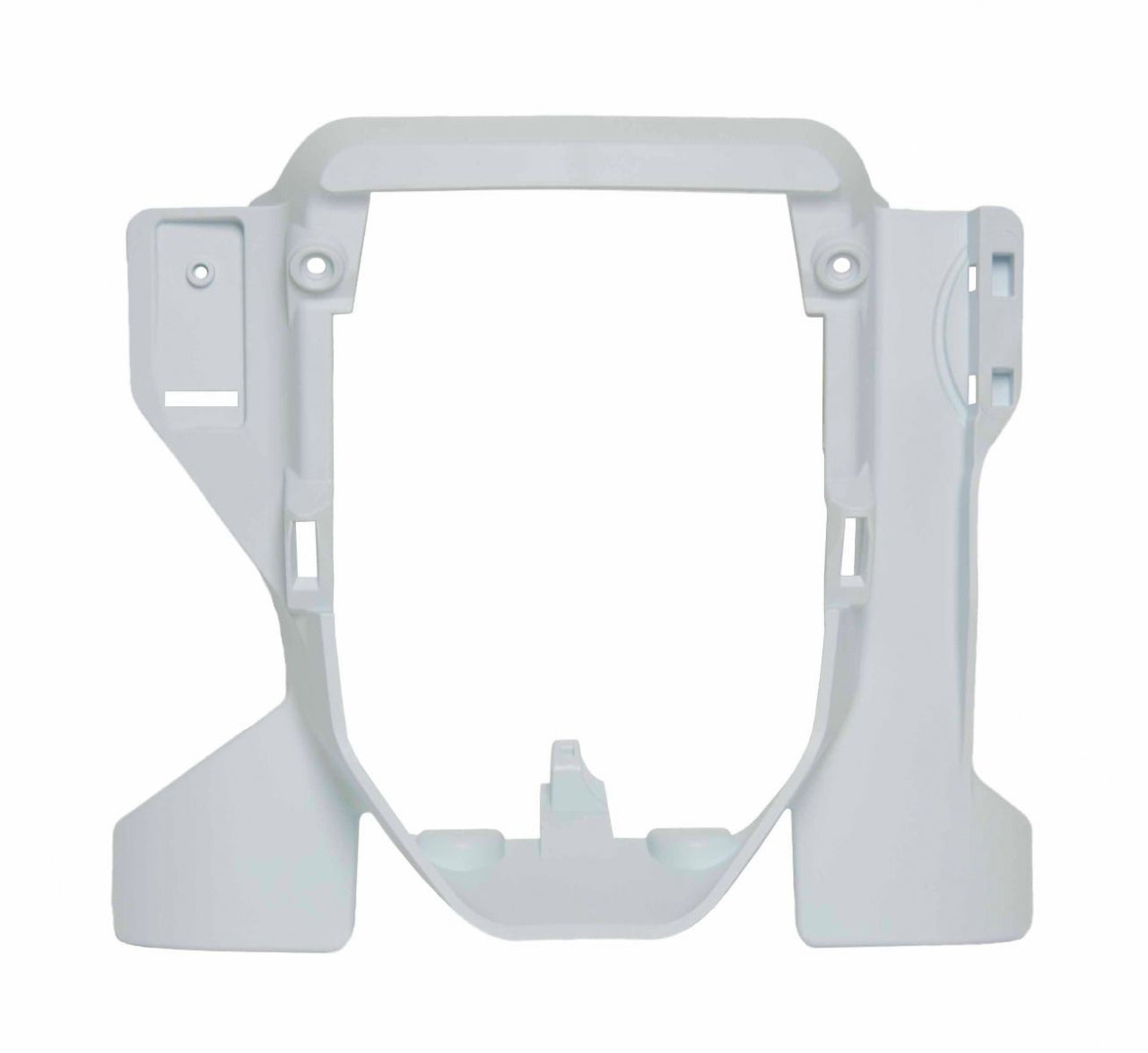 BOTTOM HEADLIGHT MASK for HUSKY 20-23
