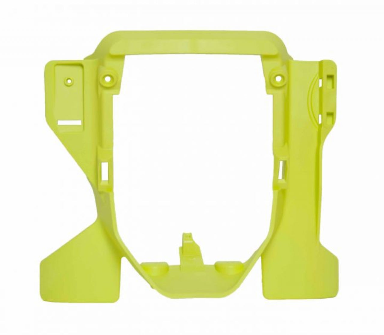BOTTOM HEADLIGHT MASK for HUSKY 20-23