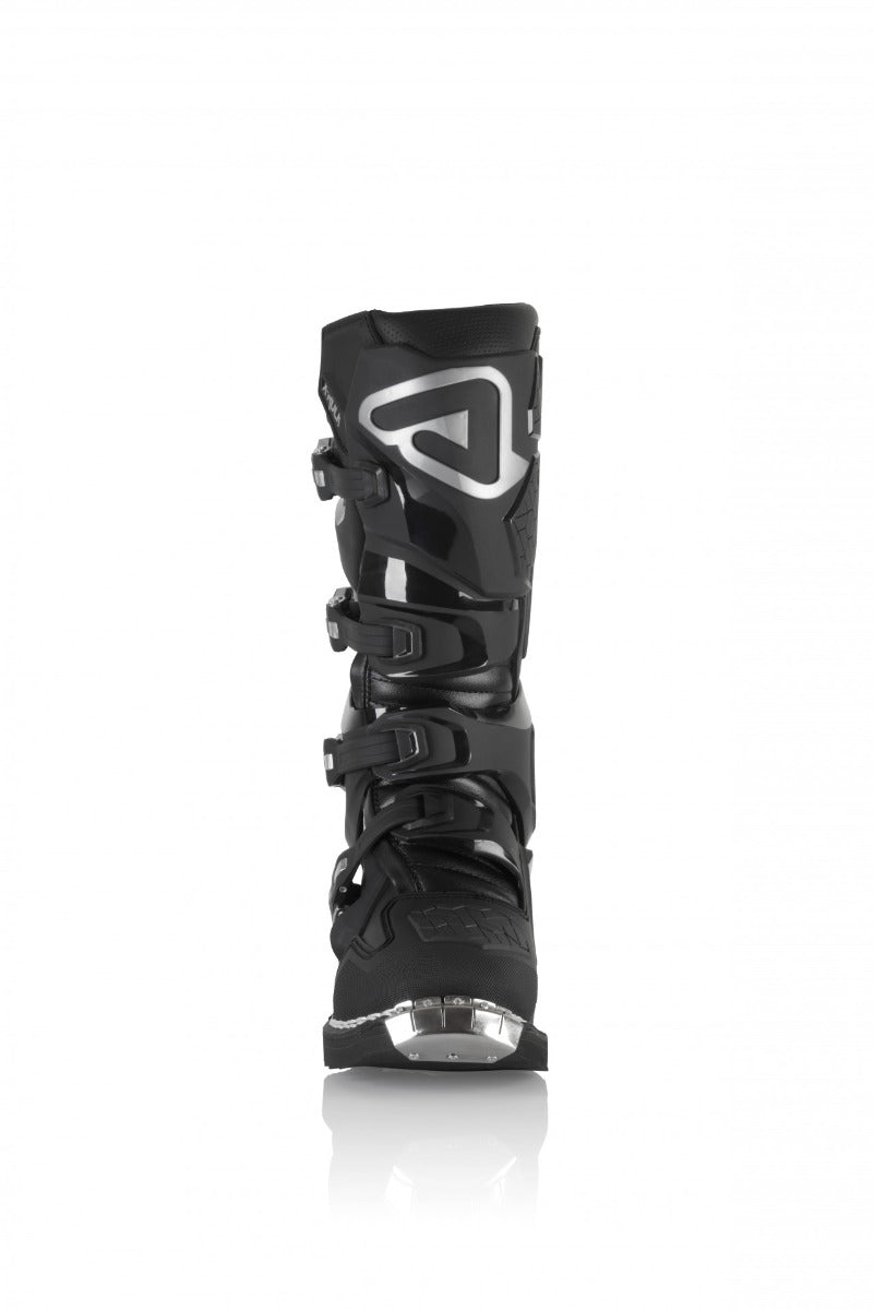 X-ROCK MM BOOTS BLACK