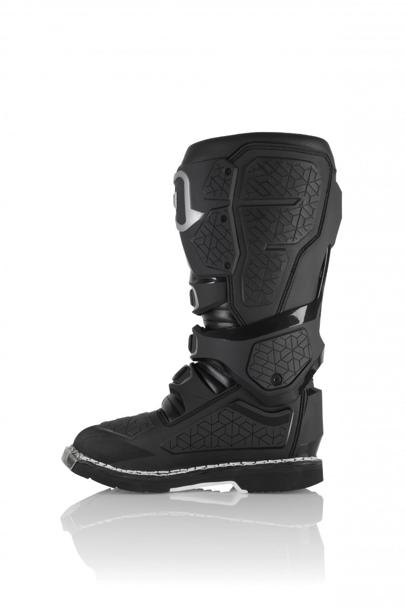 X-ROCK MM BOOTS BLACK