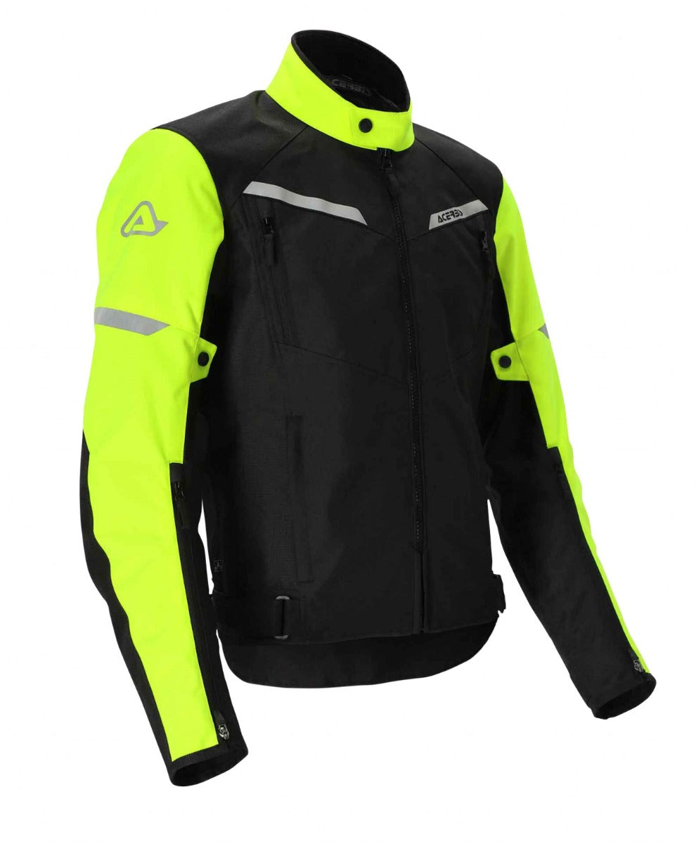 JACKET CE X-STREET