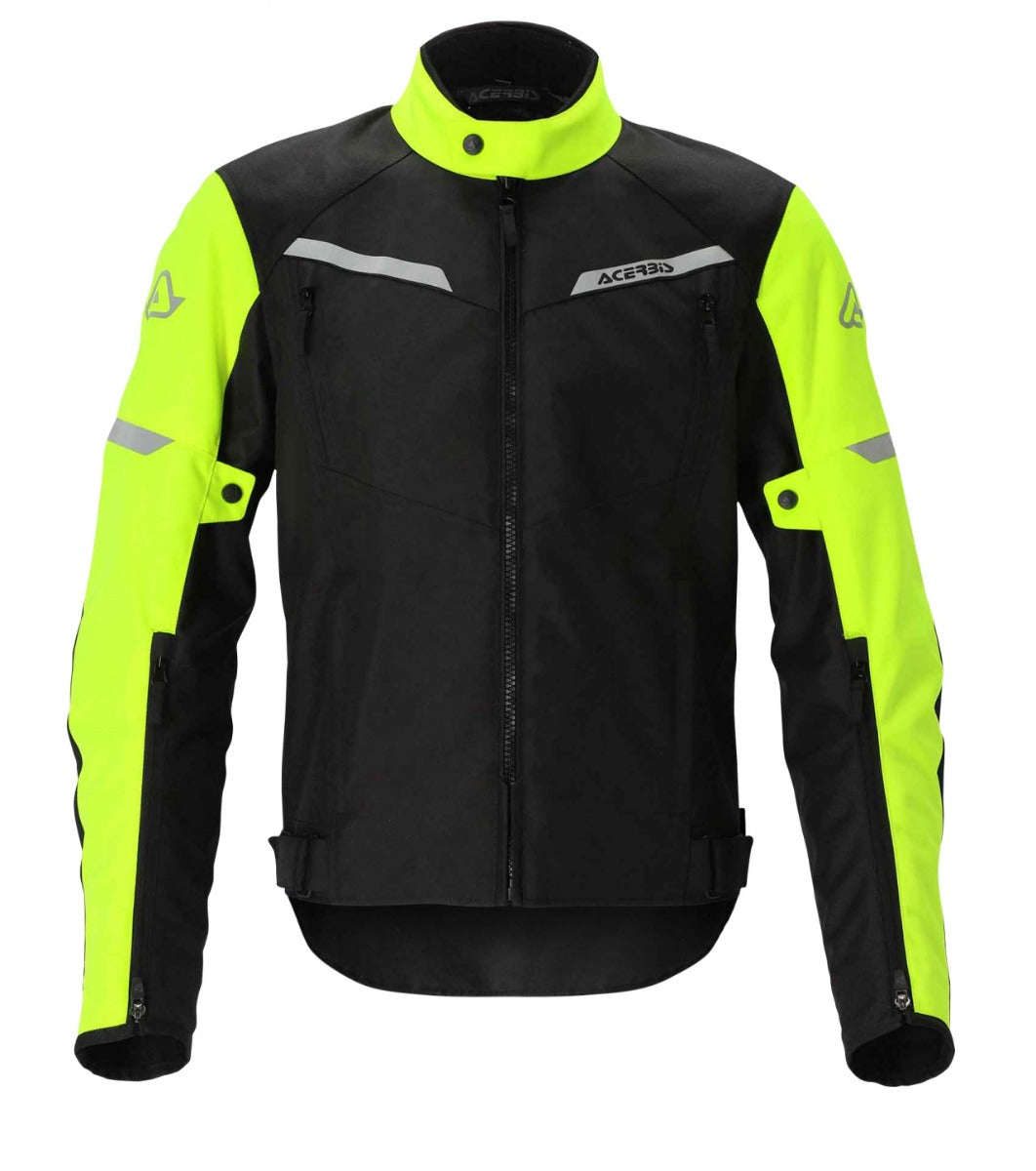 JACKET CE X-STREET