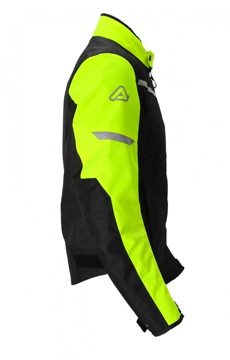 JACKET CE X-STREET