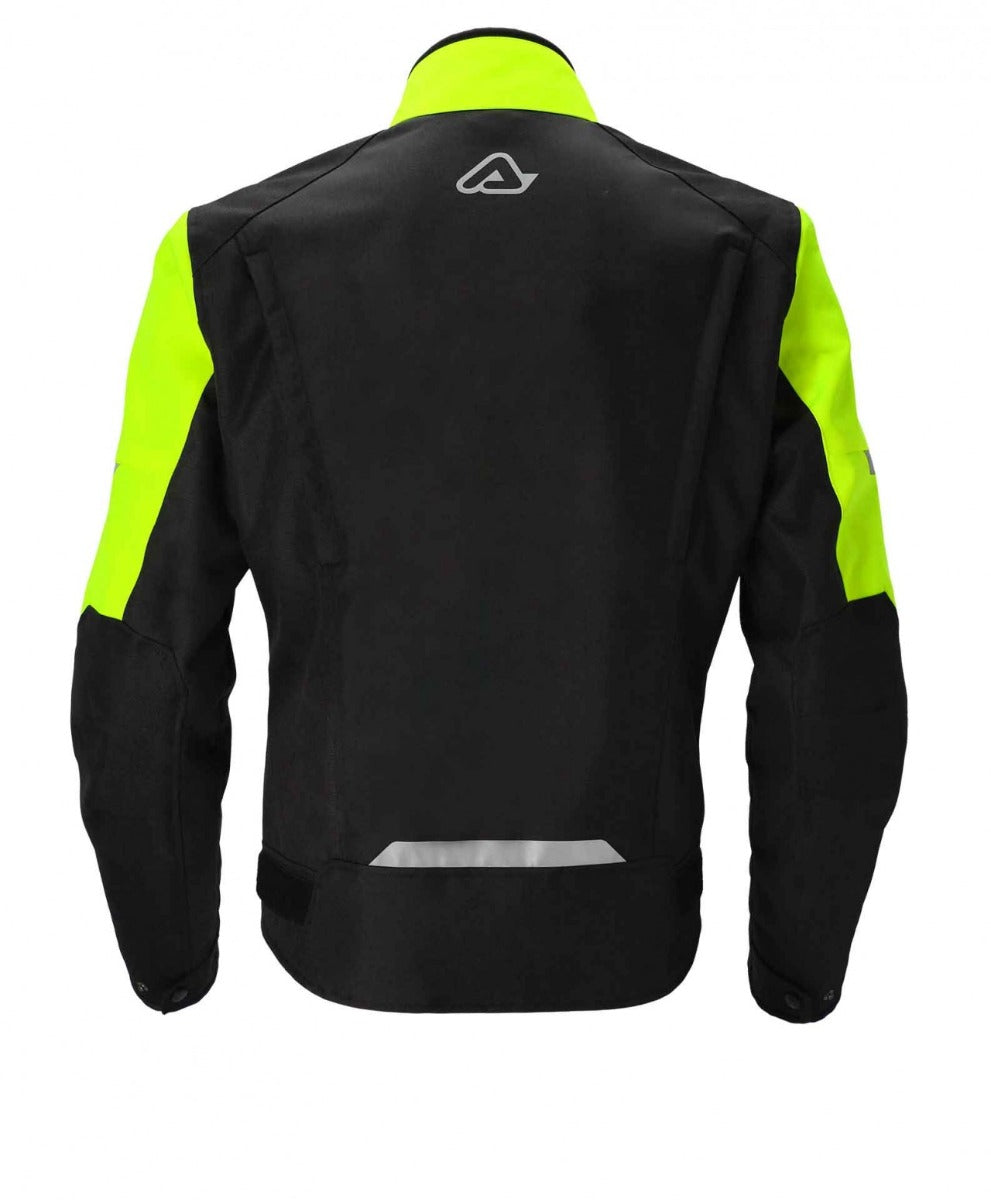 JACKET CE X-STREET