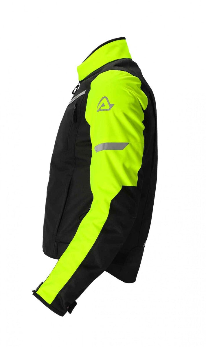 JACKET CE X-STREET