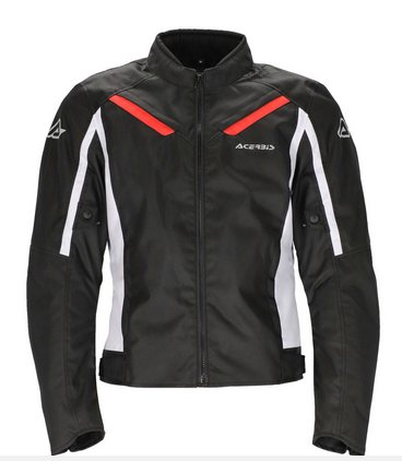 CE X-MAT JACKET BLACK