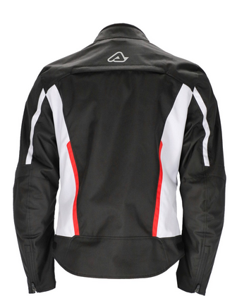 CE X-MAT JACKET BLACK