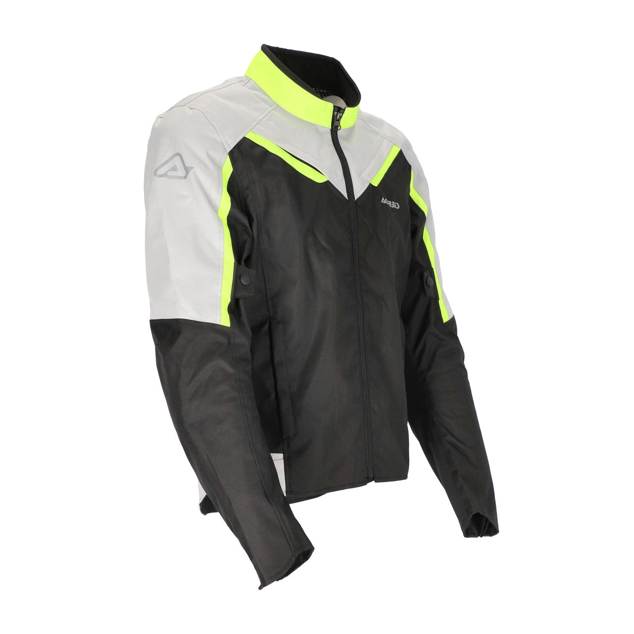 CE X-MAT JACKET BLACK