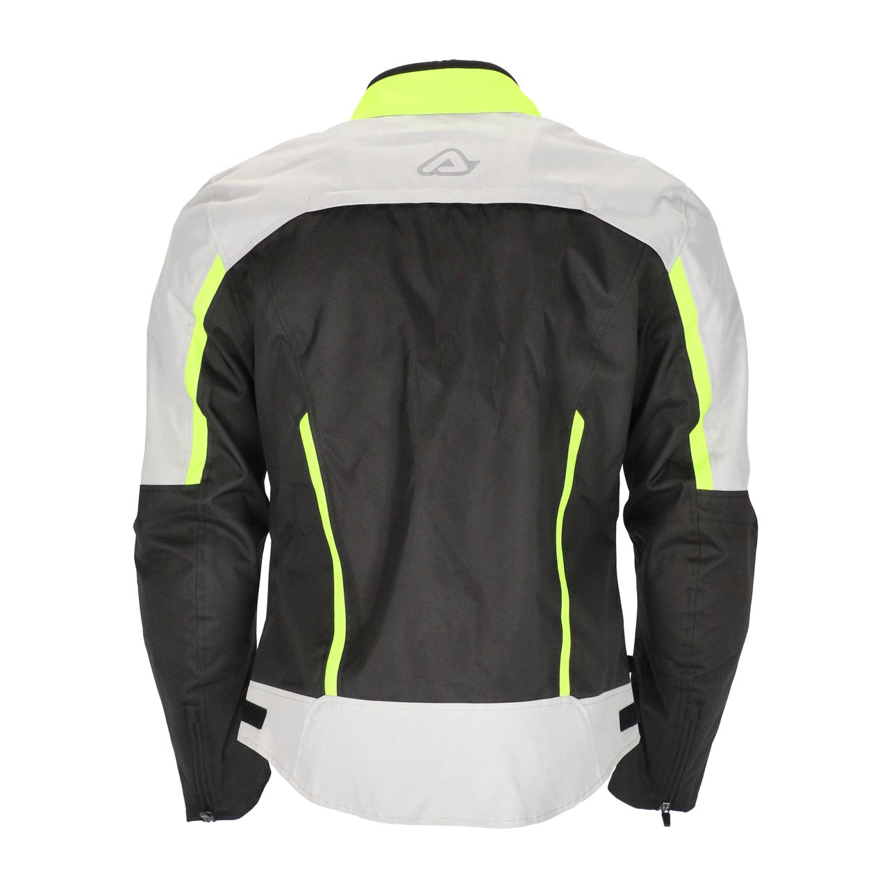 CE X-MAT JACKET BLACK