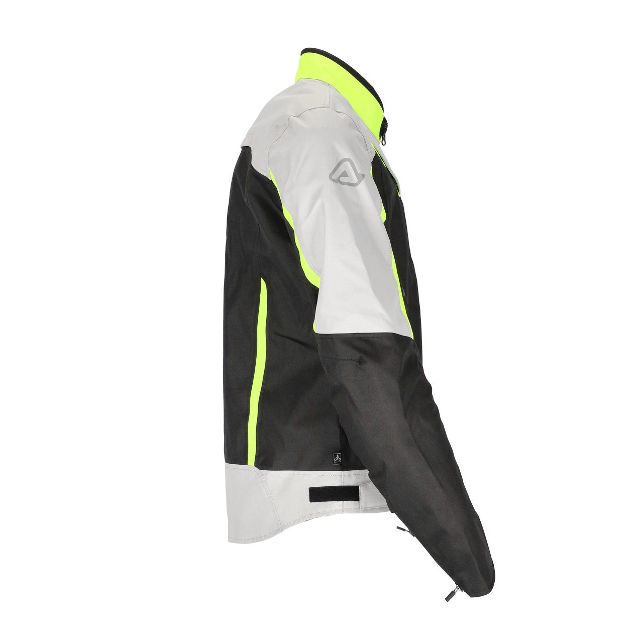 CE X-MAT JACKET BLACK