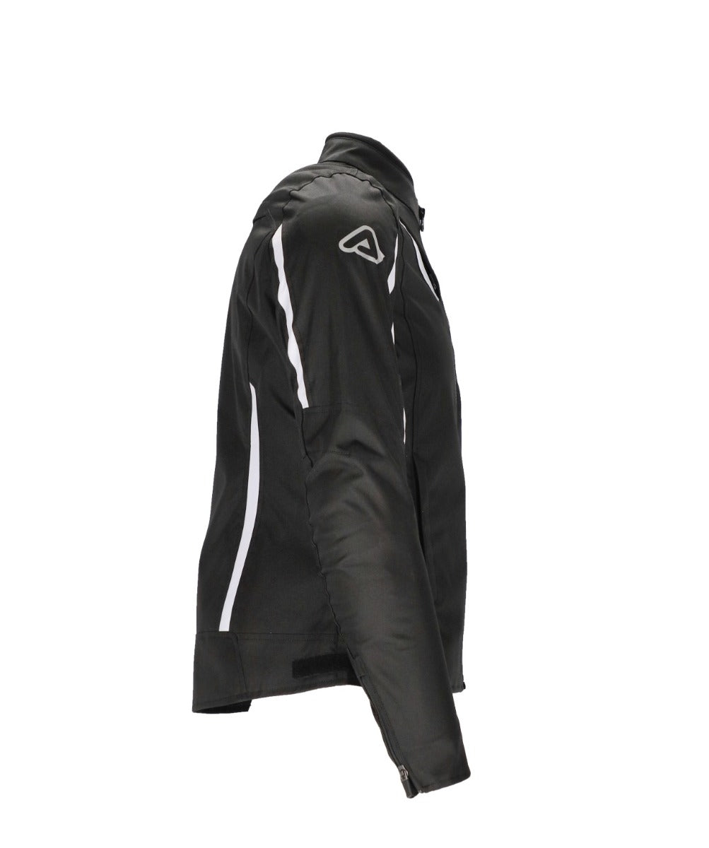 CE X-MAT JACKET BLACK