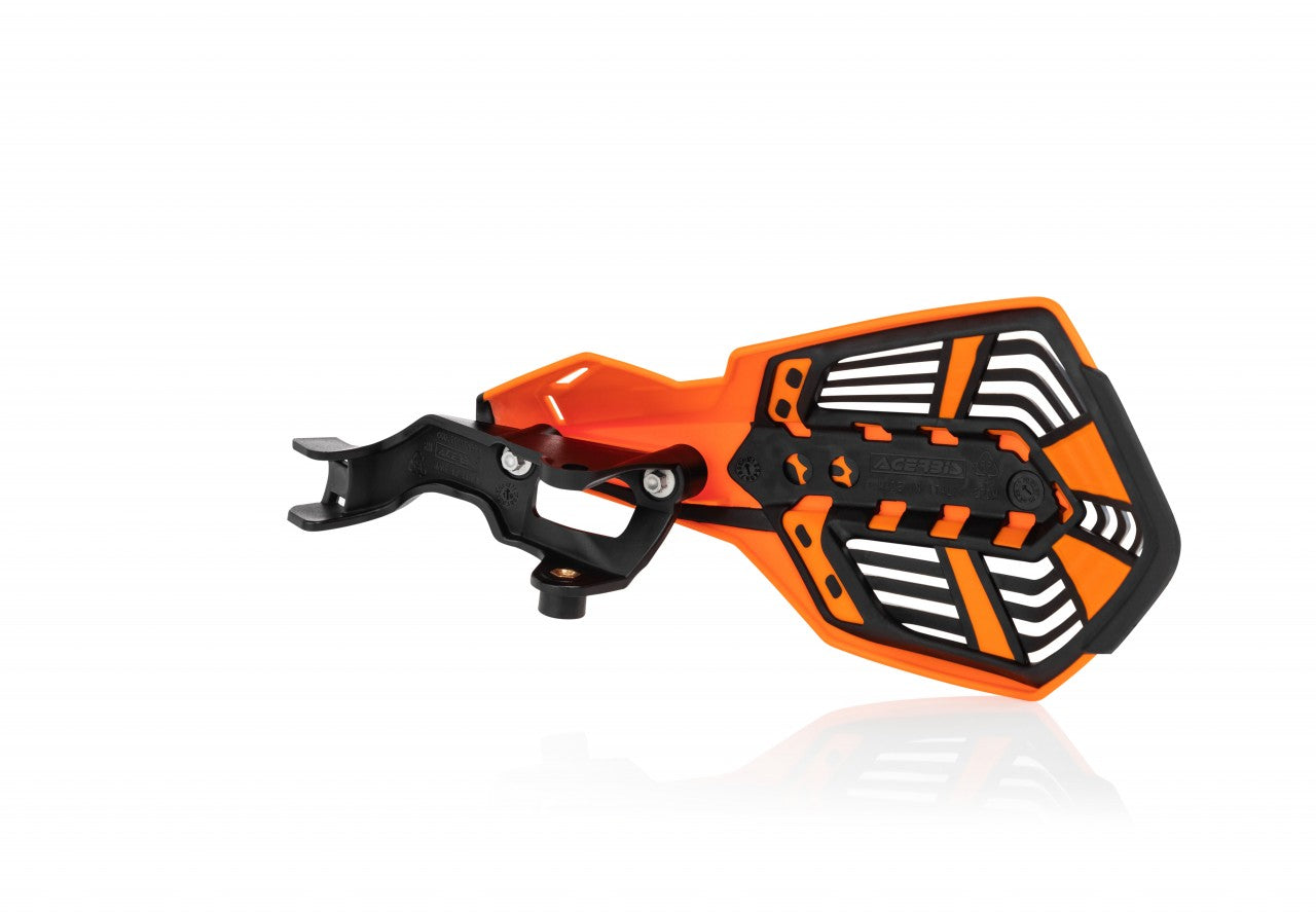 K-FUTURE HANDGUARDS BREMBO/MAGURA