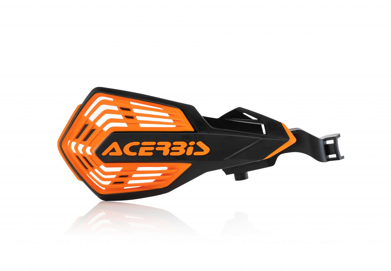 K-FUTURE HANDGUARDS BREMBO/MAGURA