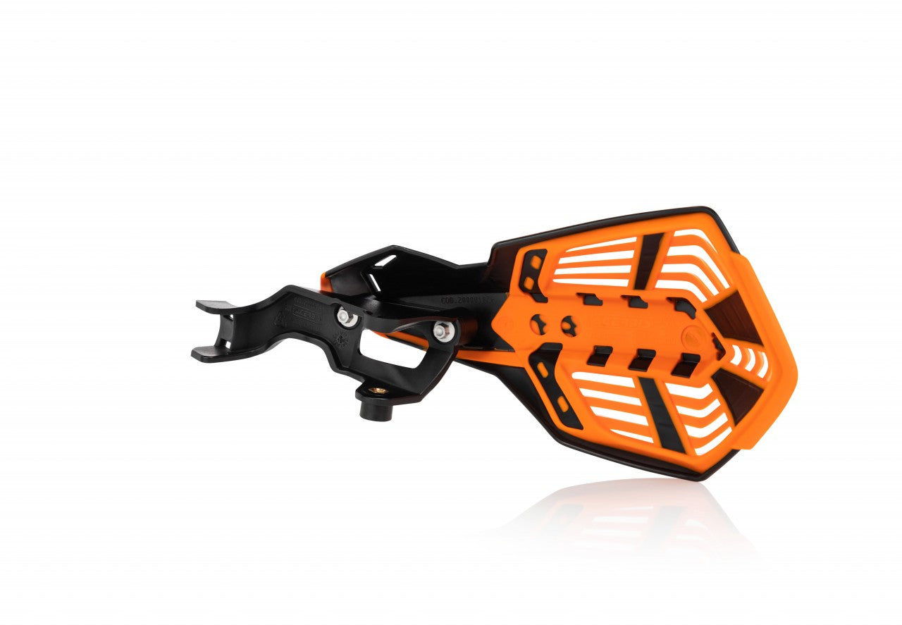 K-FUTURE HANDGUARDS BREMBO/MAGURA