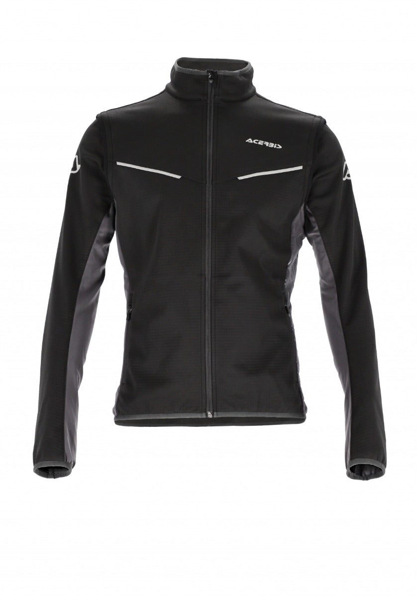 Softshell hot sale moto jacket