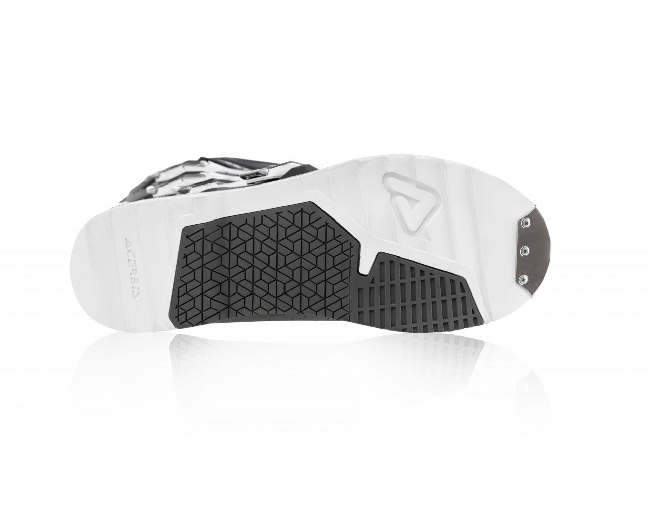 X-RACE BOOTS GREY