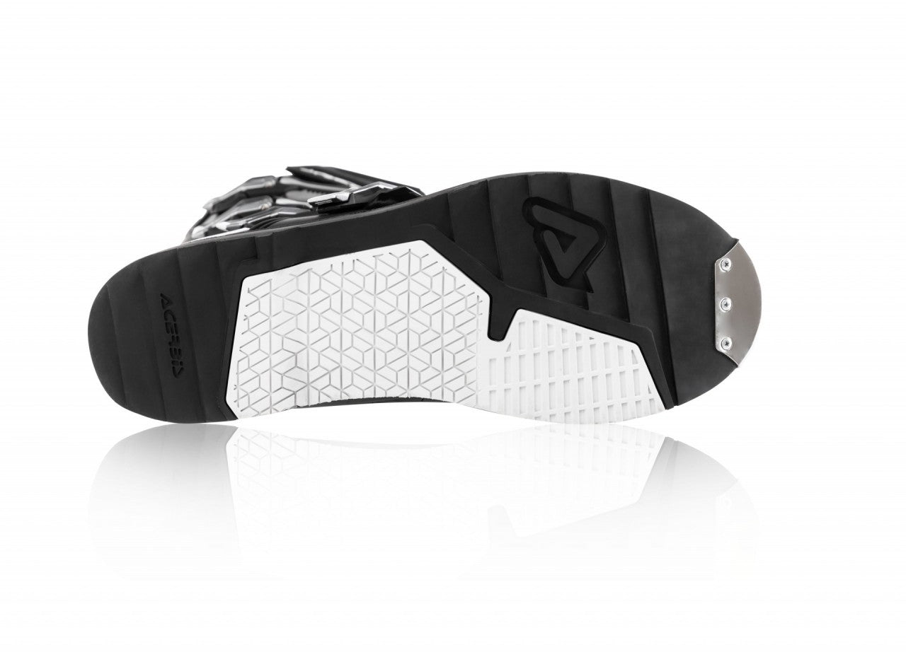 X-RACE BOOTS BLACK