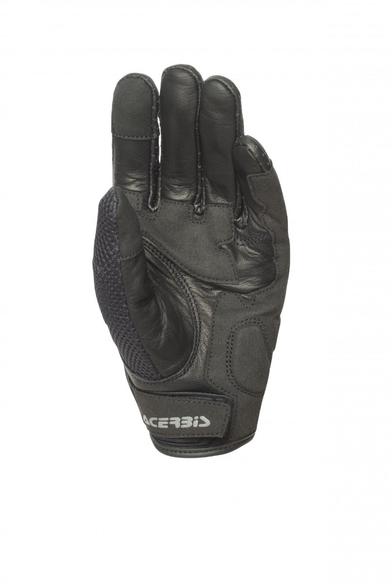 CE RAMSEY LEATHER GLOVES