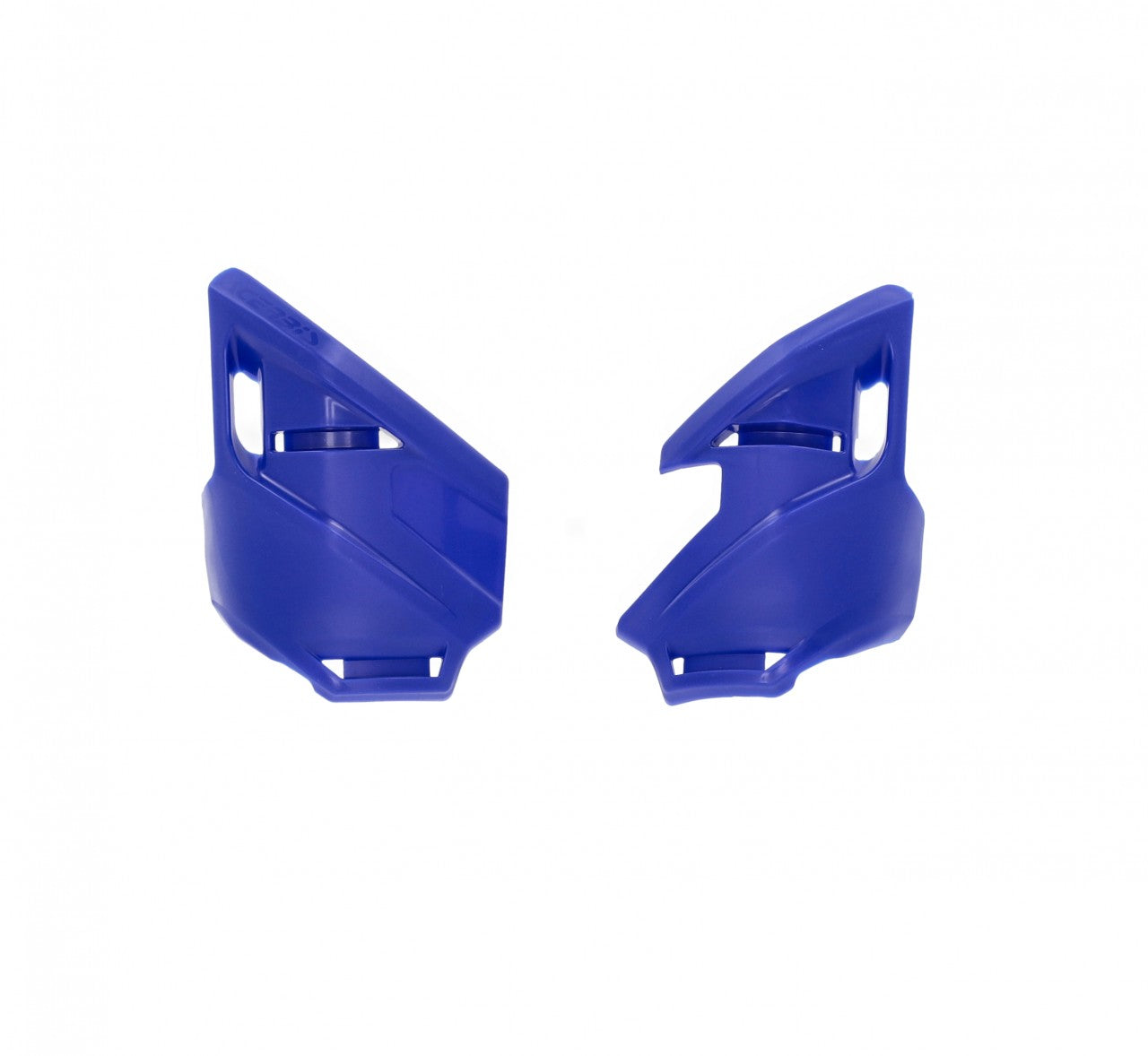F-ROCK LOWER TRIPLECLAMP COVER