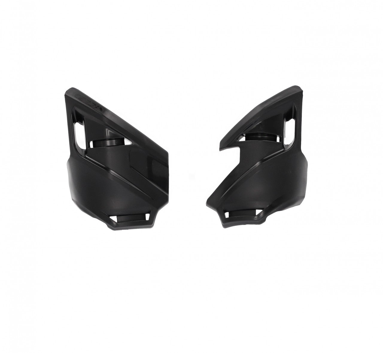 F-ROCK LOWER TRIPLECLAMP COVER