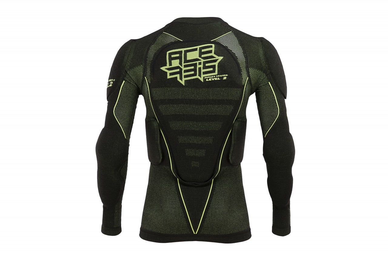 ARMOUR X-FIT FUTURE LEVEL 2
