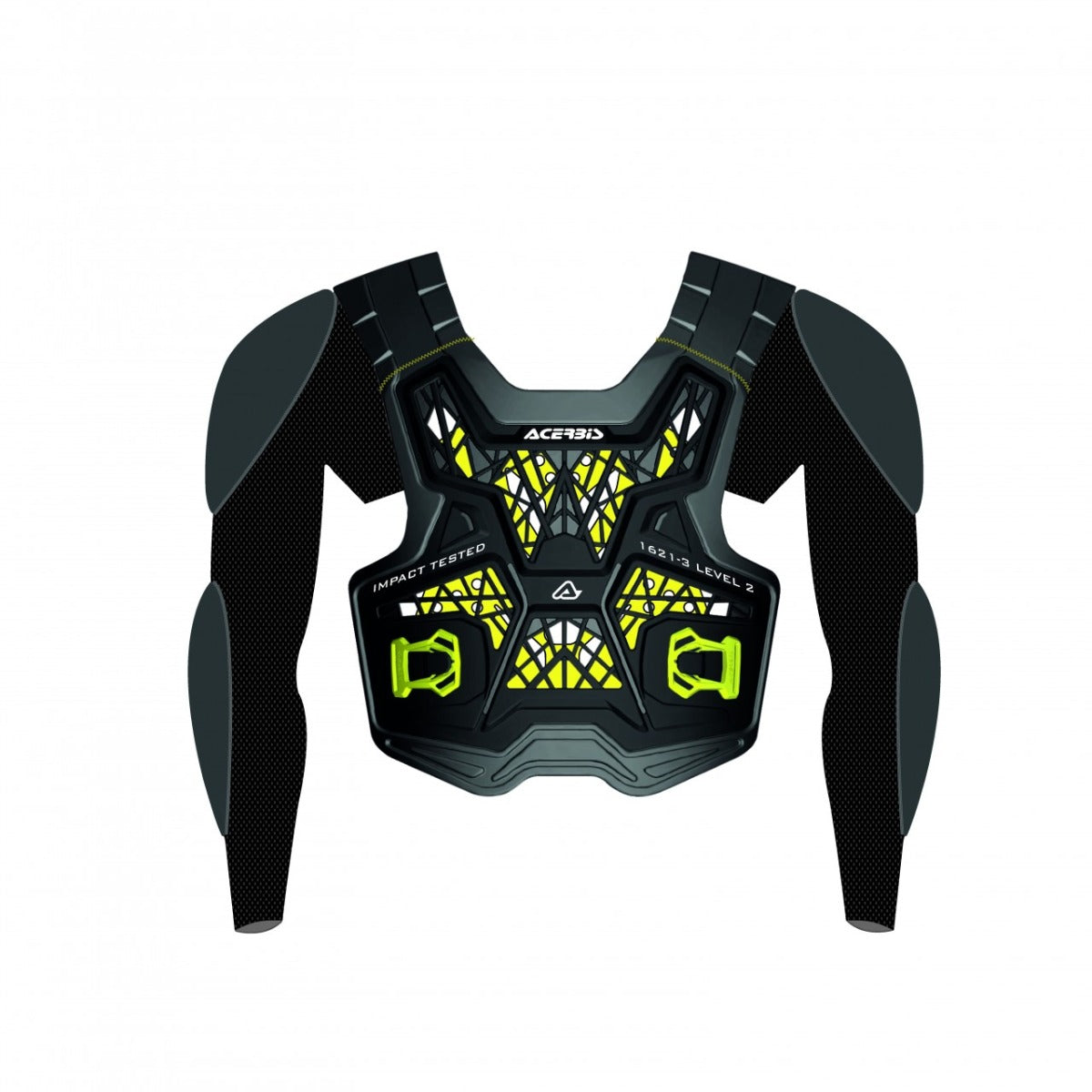 SPECKTRUM KIDS BODY ARMOUR